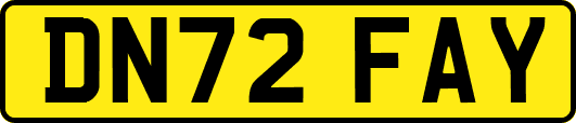 DN72FAY