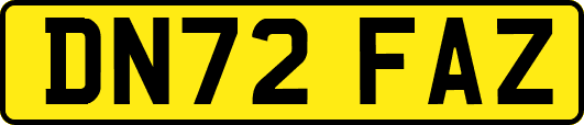DN72FAZ