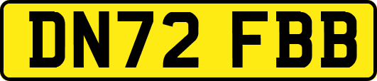 DN72FBB