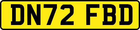 DN72FBD