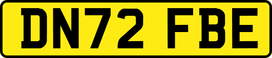 DN72FBE