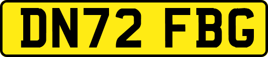 DN72FBG
