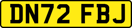 DN72FBJ