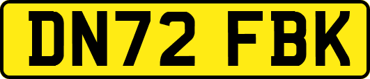 DN72FBK