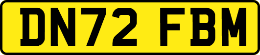 DN72FBM
