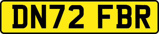 DN72FBR