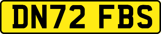 DN72FBS