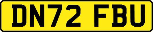 DN72FBU
