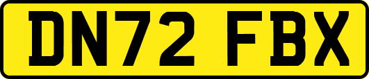 DN72FBX