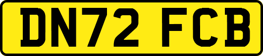 DN72FCB