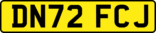 DN72FCJ