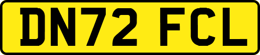 DN72FCL