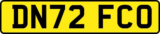 DN72FCO