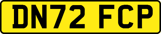 DN72FCP