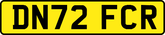 DN72FCR