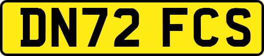 DN72FCS