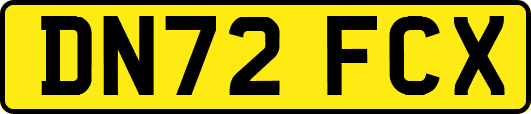 DN72FCX