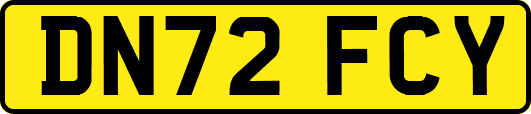 DN72FCY
