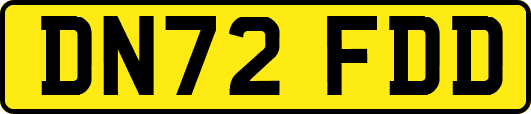DN72FDD