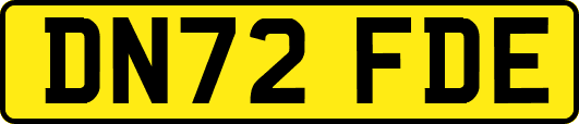 DN72FDE