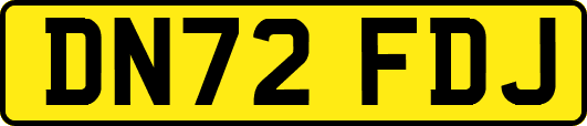 DN72FDJ