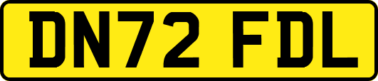 DN72FDL