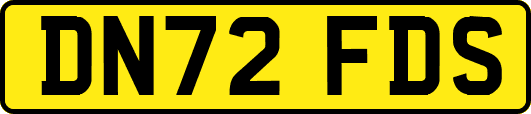 DN72FDS