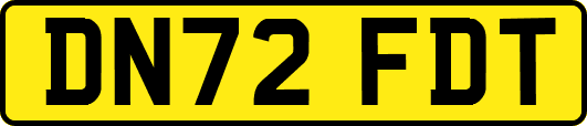 DN72FDT