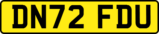 DN72FDU
