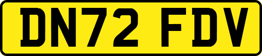 DN72FDV