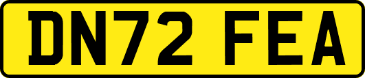 DN72FEA