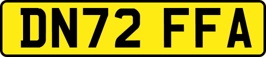 DN72FFA