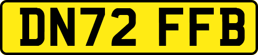 DN72FFB