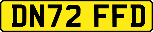 DN72FFD