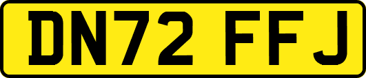 DN72FFJ