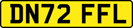 DN72FFL