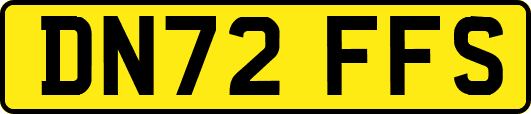 DN72FFS