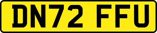 DN72FFU