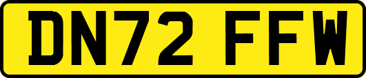 DN72FFW