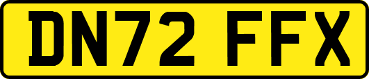 DN72FFX