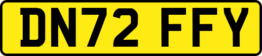 DN72FFY