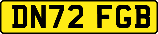 DN72FGB