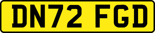DN72FGD