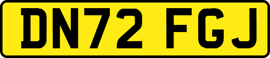 DN72FGJ