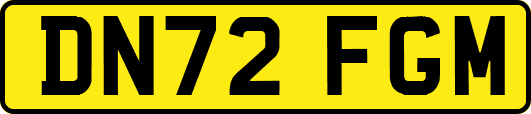 DN72FGM