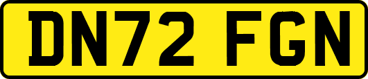 DN72FGN