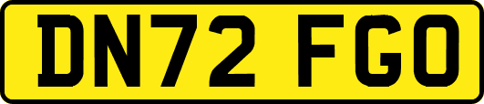 DN72FGO