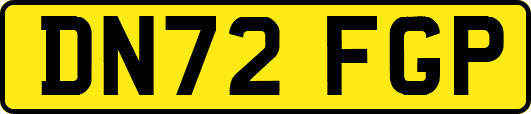 DN72FGP