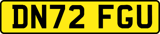 DN72FGU