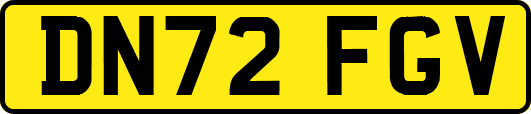 DN72FGV